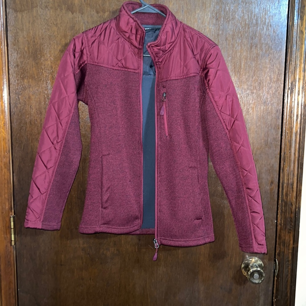 Jacket - Picture 1 of 3